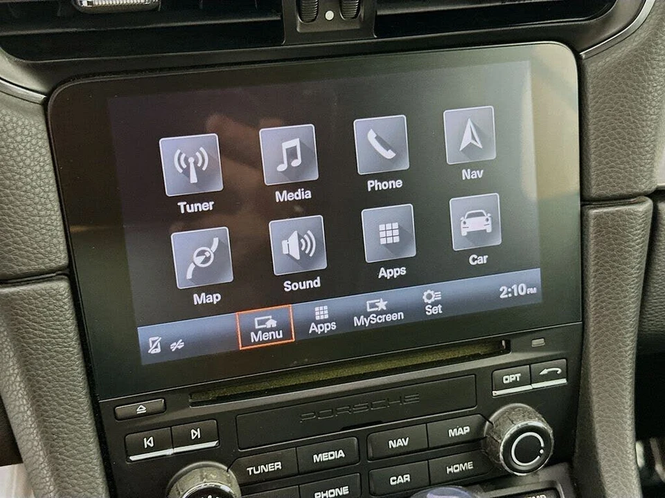 2018 Porsche 991 Carrera S - Image 14 of 31