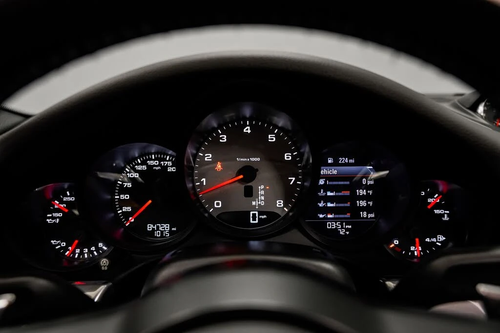 2018 Porsche 991 Carrera S - Image 11 of 31