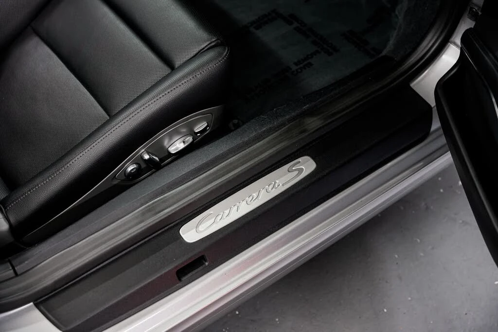 2018 Porsche 991 Carrera S - Image 26 of 31