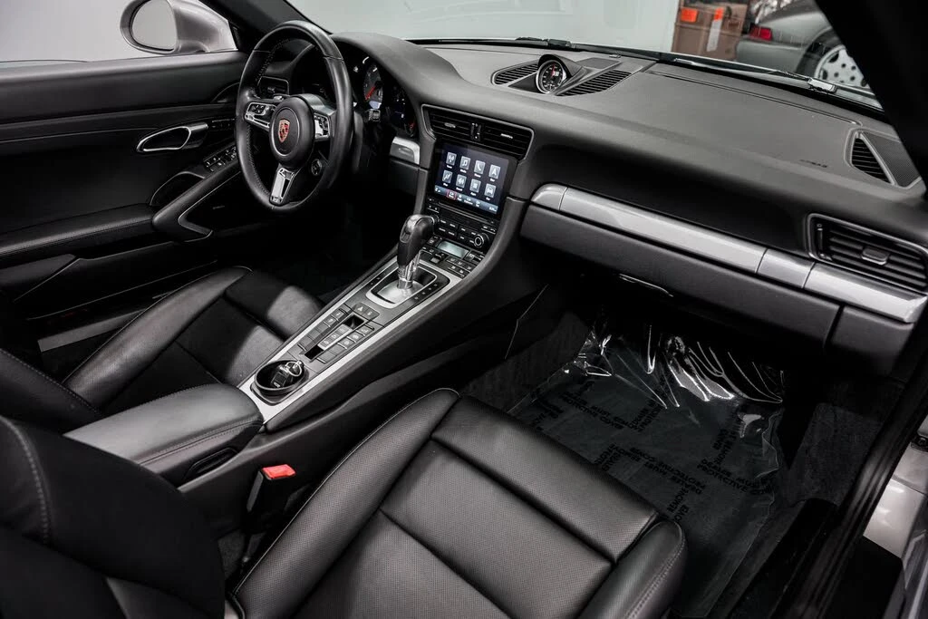 2018 Porsche 991 Carrera S - Image 29 of 31