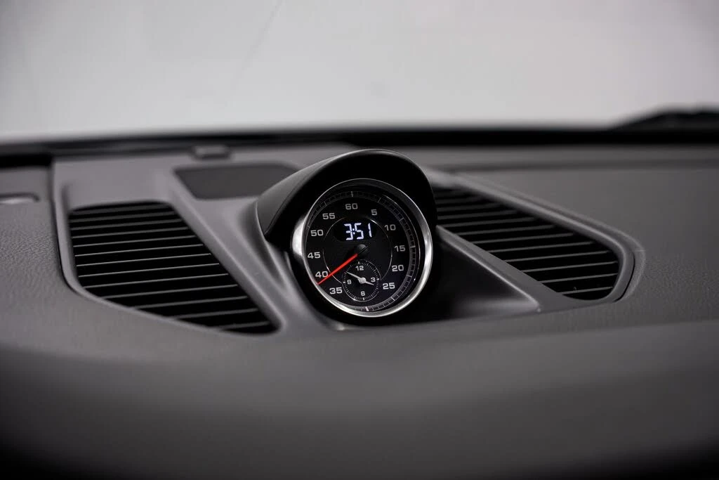 2018 Porsche 991 Carrera S - Image 12 of 31