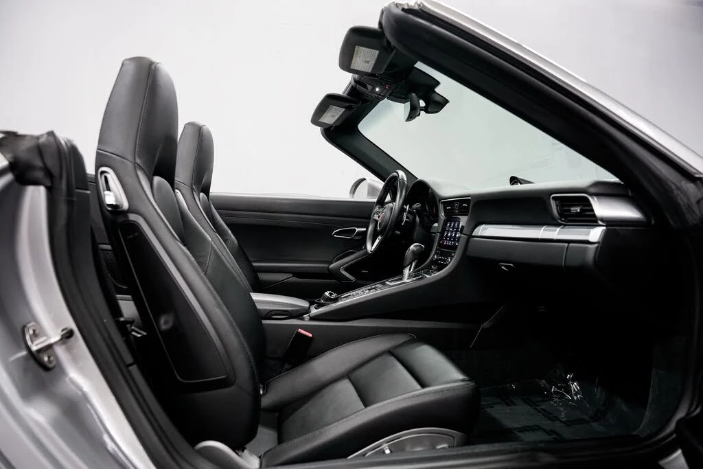 2018 Porsche 991 Carrera S - Image 28 of 31