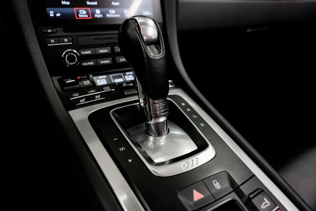 2018 Porsche 991 Carrera S - Image 15 of 31