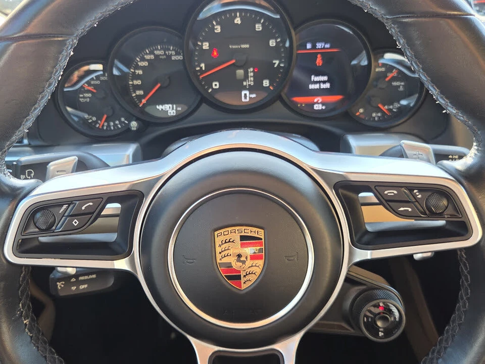 2018 Porsche 991 Carrera S - Image 29 of 31