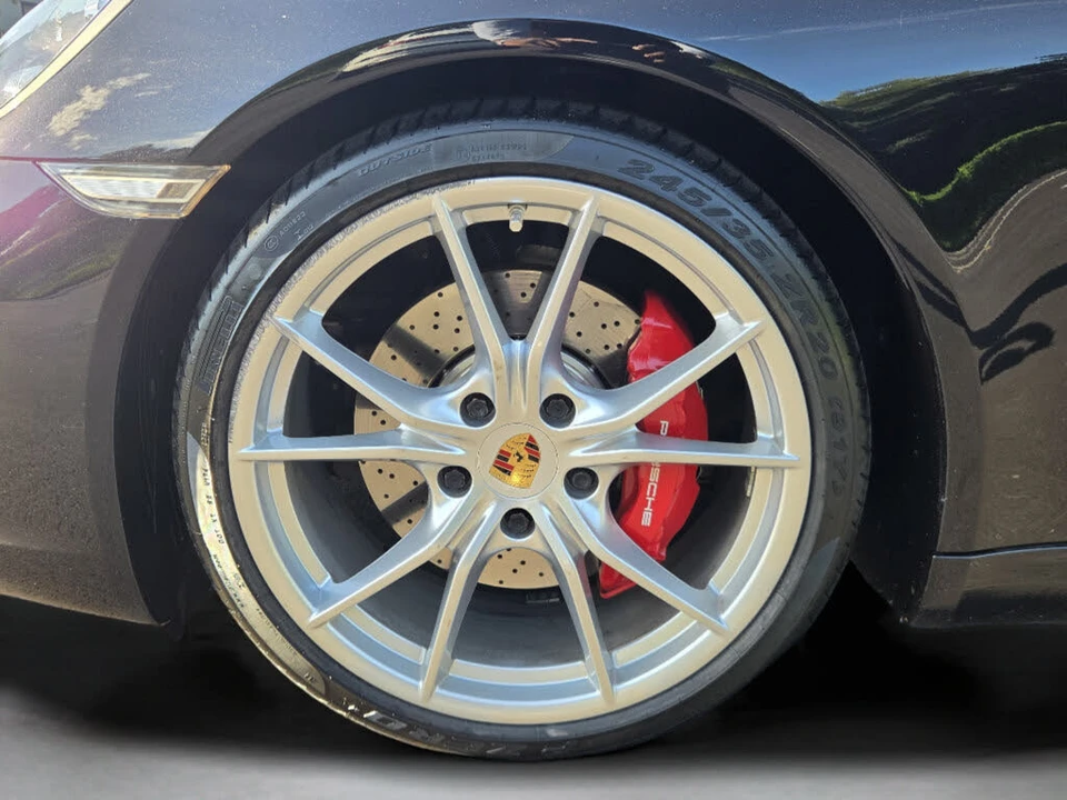 2018 Porsche 991 Carrera S - Image 11 of 31