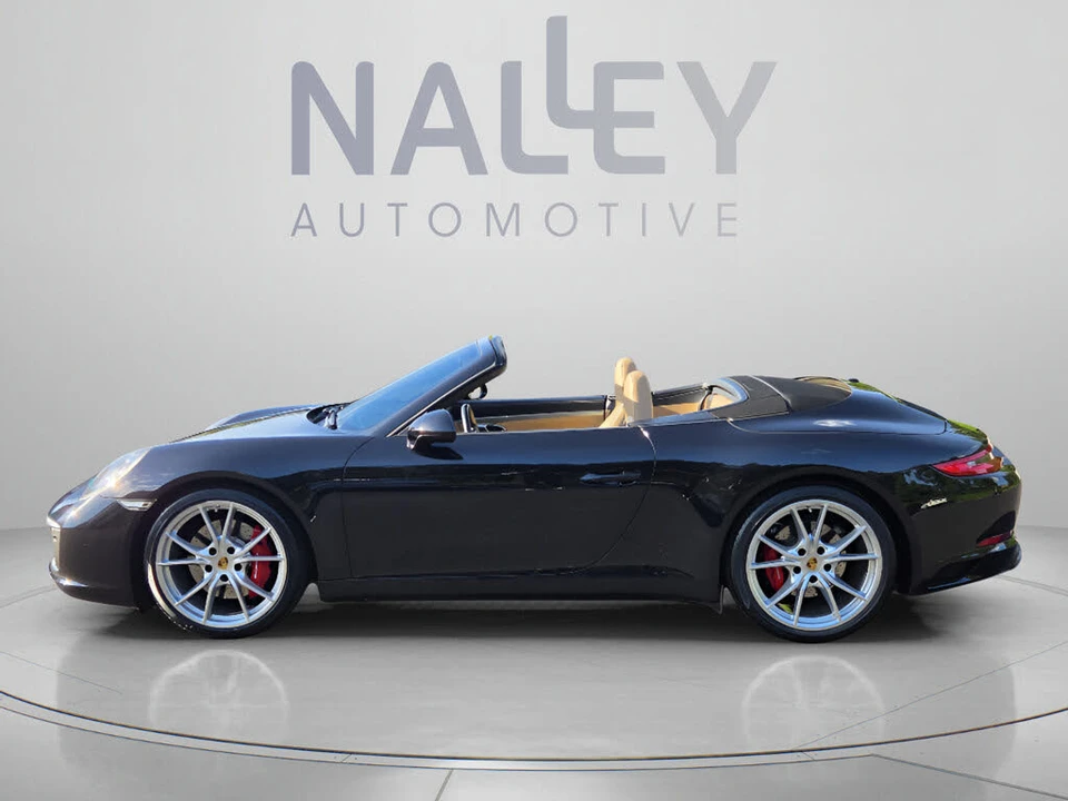 2018 Porsche 991 Carrera S - Image 2 of 31