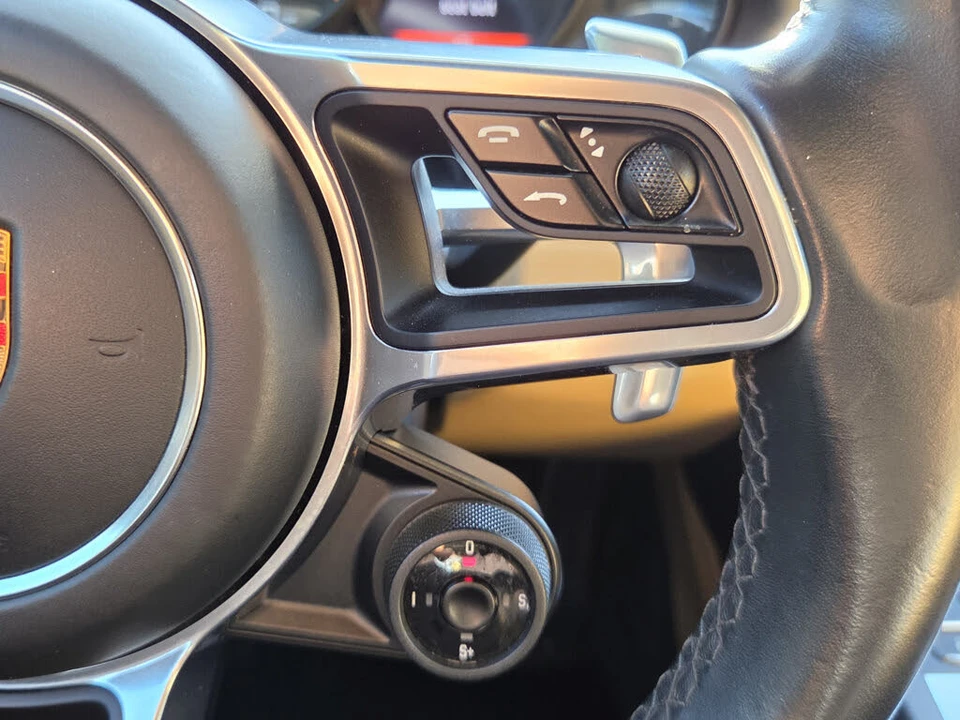2018 Porsche 991 Carrera S - Image 31 of 31