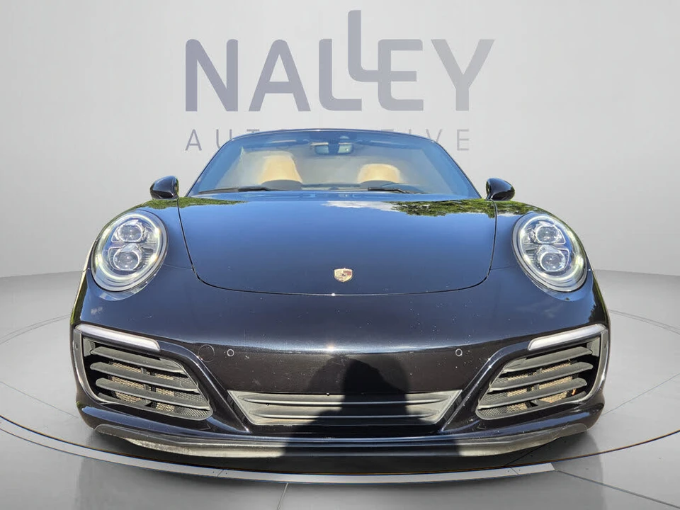 2018 Porsche 991 Carrera S - Image 8 of 31