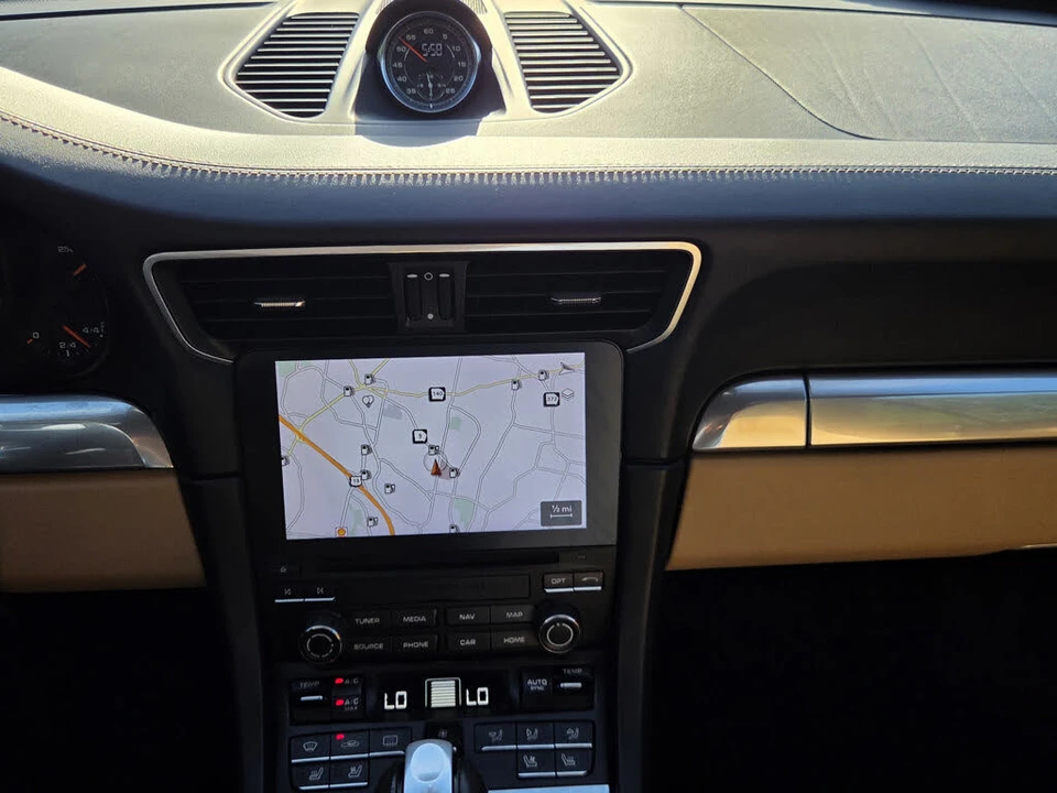 2018 Porsche 991 Carrera S - Image 20 of 31