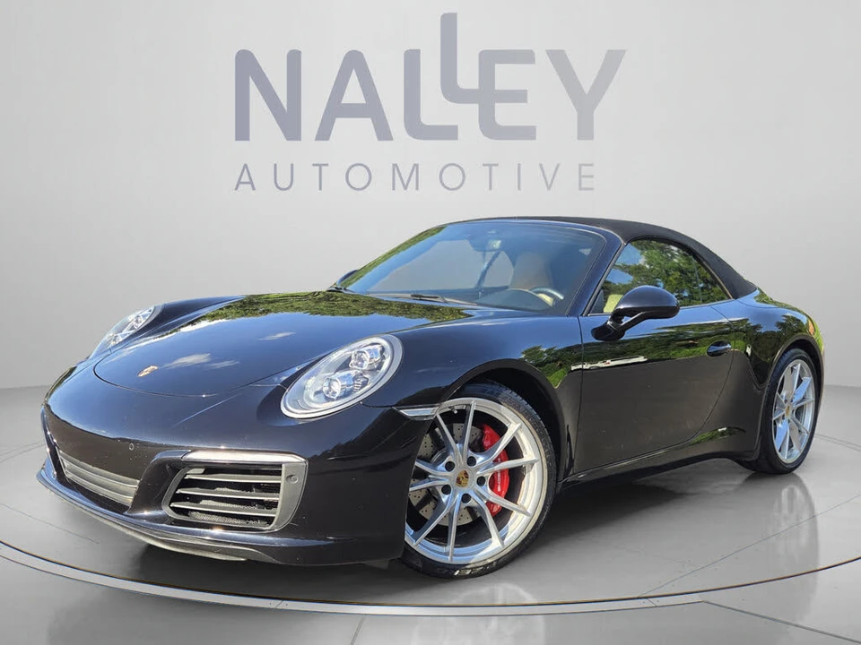 2018 Porsche 991 Carrera S - Image 9 of 31