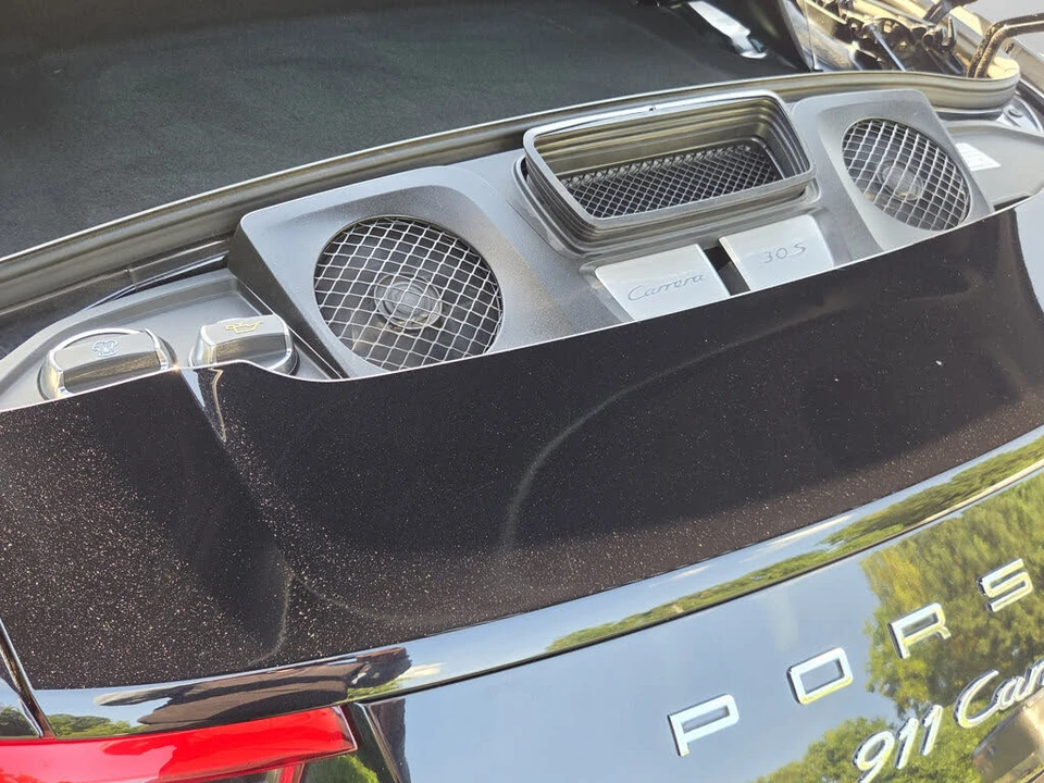 2018 Porsche 991 Carrera S - Image 16 of 31