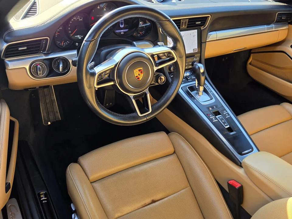 2018 Porsche 991 Carrera S - Image 15 of 31