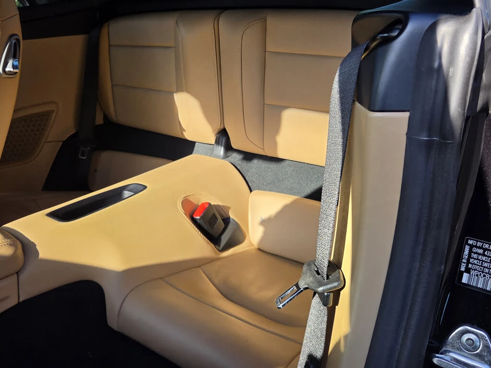 2018 Porsche 991 Carrera S - Image 14 of 31
