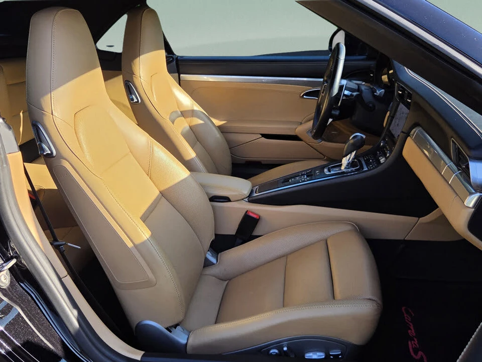 2018 Porsche 991 Carrera S - Image 19 of 31