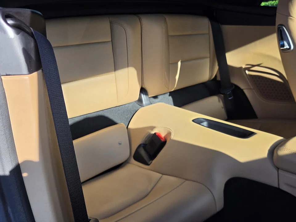 2018 Porsche 991 Carrera S - Image 18 of 31