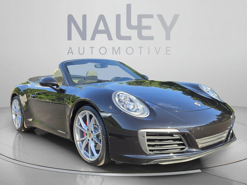 2018 Porsche 991 Carrera S - Image 7 of 31