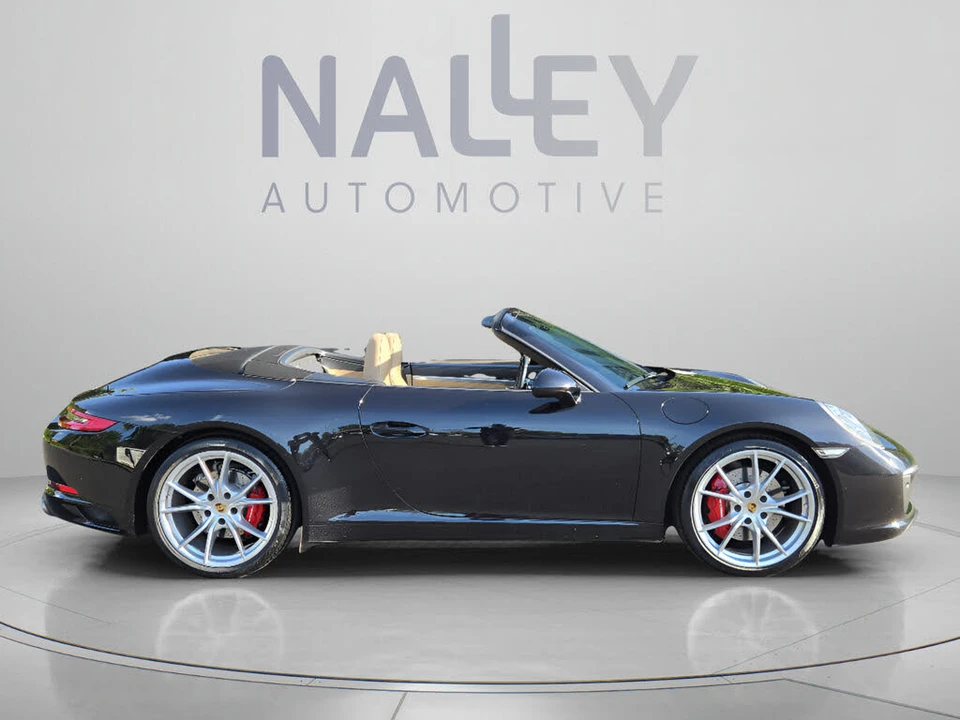 2018 Porsche 991 Carrera S - Image 6 of 31