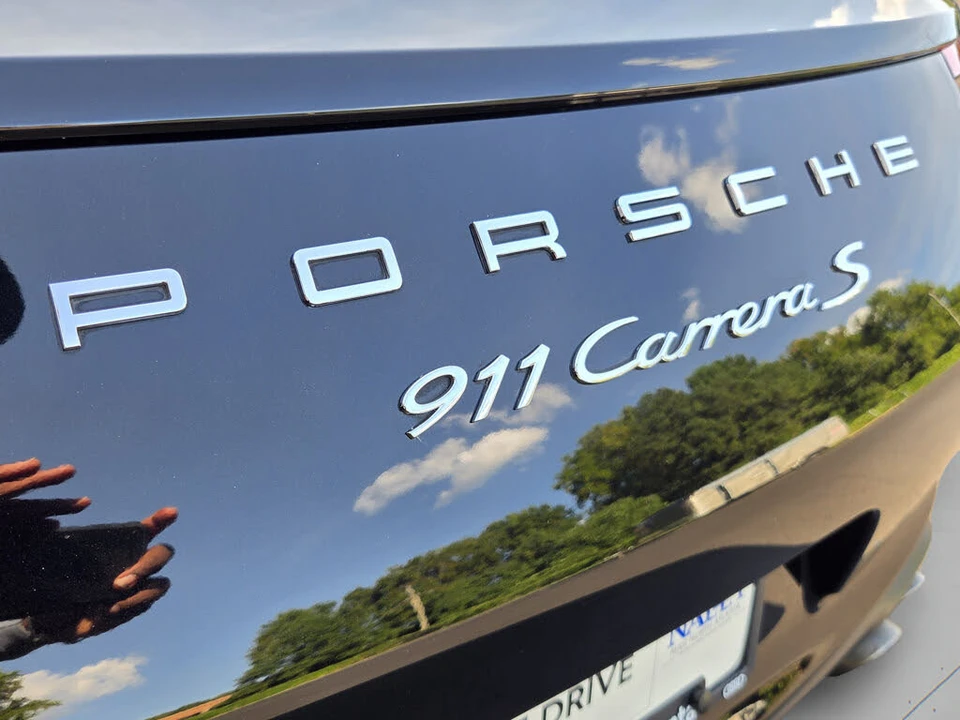 2018 Porsche 991 Carrera S - Image 12 of 31