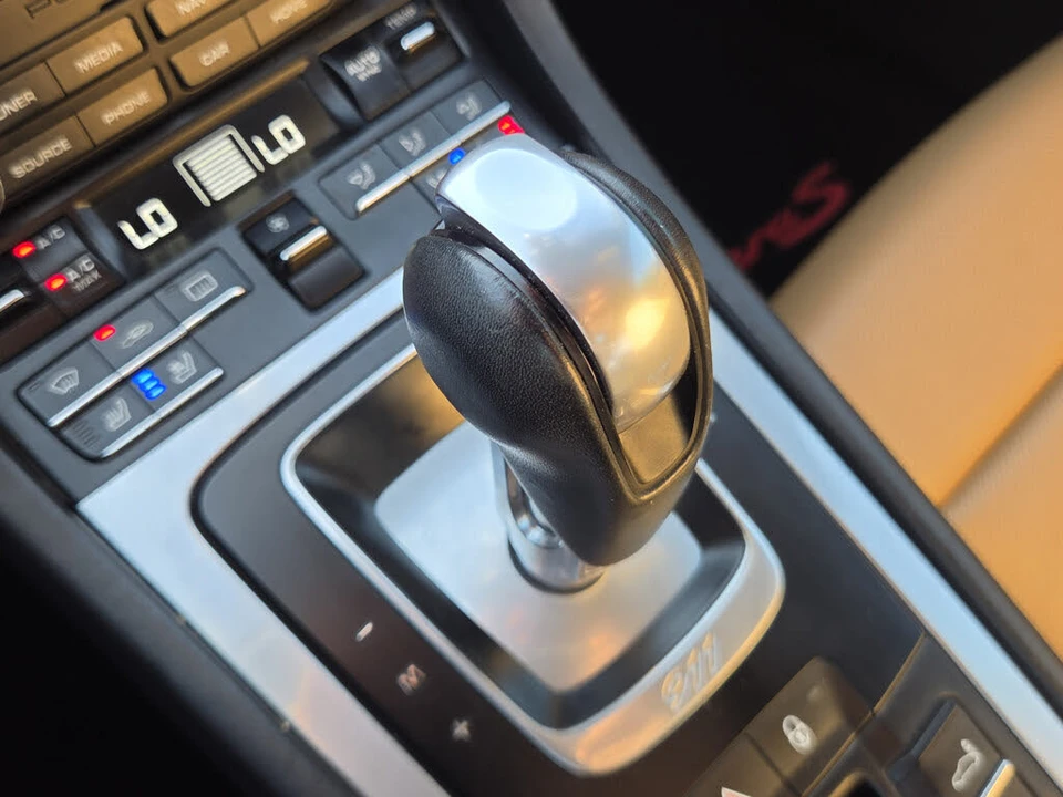 2018 Porsche 991 Carrera S - Image 27 of 31
