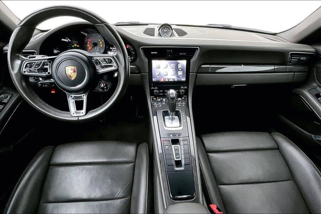 2018 Porsche 991 Carrera S - Image 18 of 31