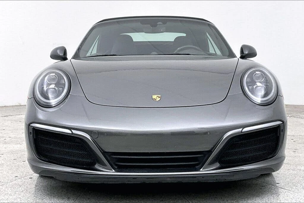 2018 Porsche 991 Carrera S - Image 3 of 31
