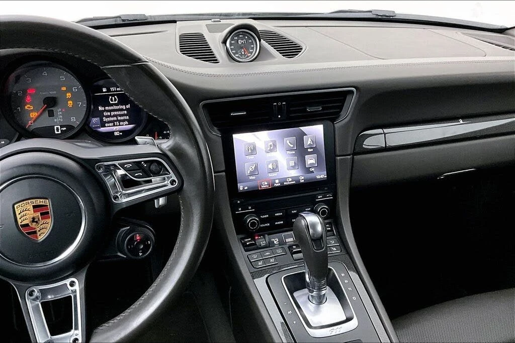 2018 Porsche 991 Carrera S - Image 8 of 31