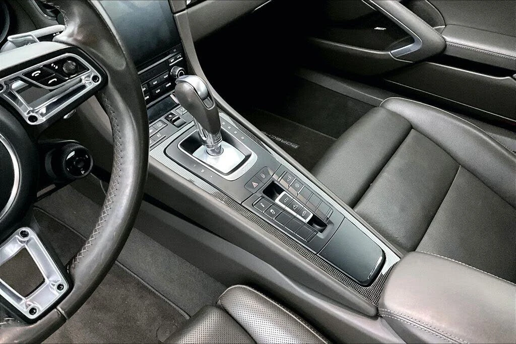 2018 Porsche 991 Carrera S - Image 17 of 31