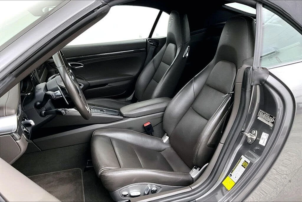 2018 Porsche 991 Carrera S - Image 31 of 31