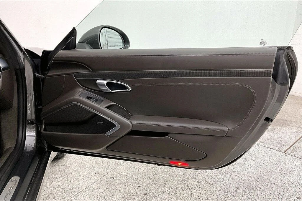 2018 Porsche 991 Carrera S - Image 23 of 31