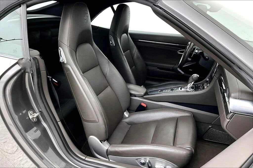 2018 Porsche 991 Carrera S - Image 9 of 31