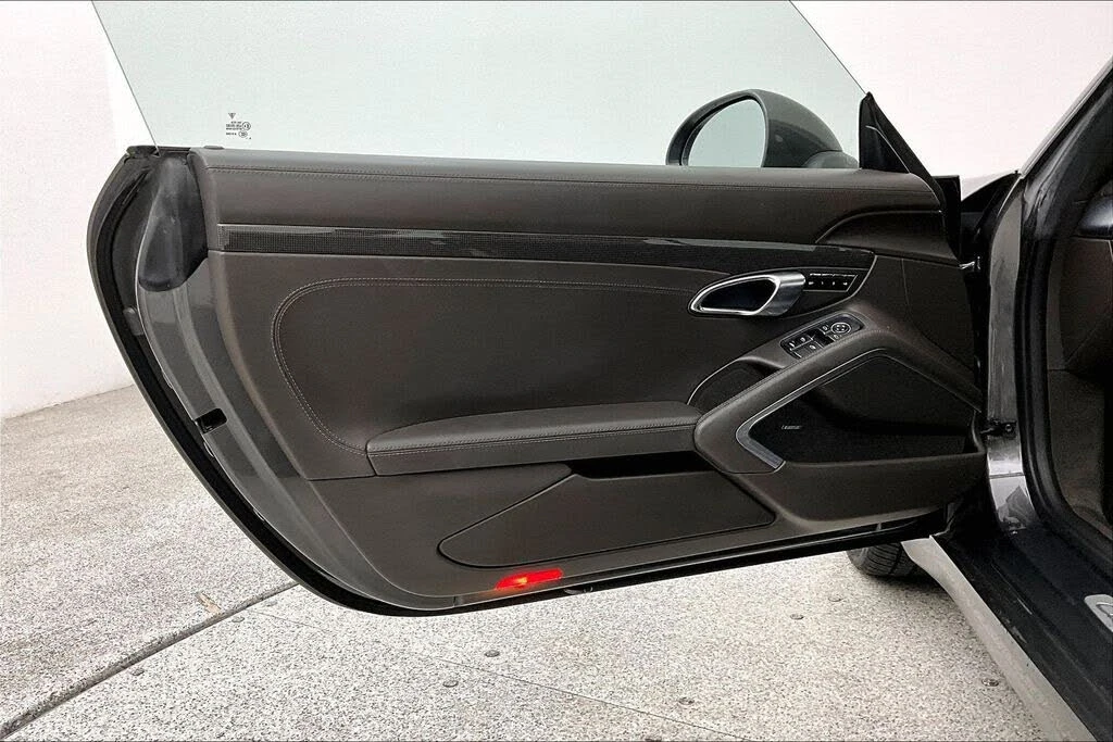 2018 Porsche 991 Carrera S - Image 22 of 31