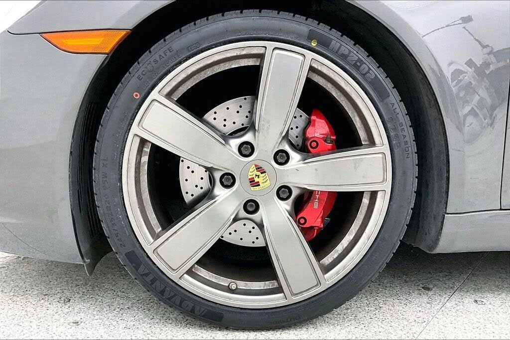 2018 Porsche 991 Carrera S - Image 11 of 31