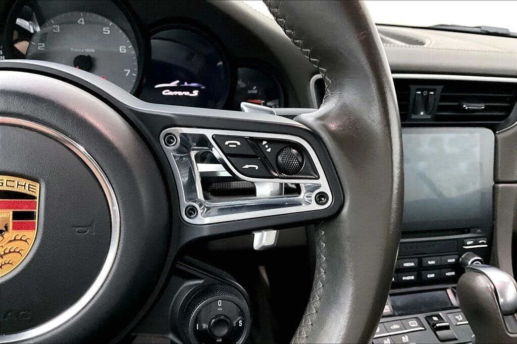 2018 Porsche 991 Carrera S - Image 26 of 31