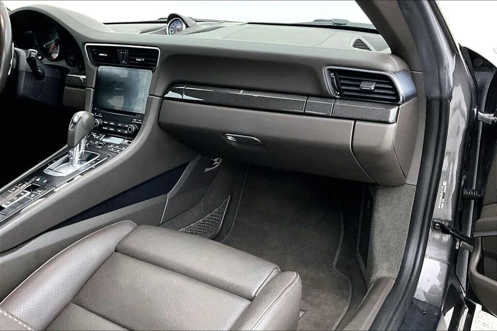 2018 Porsche 991 Carrera S - Image 20 of 31
