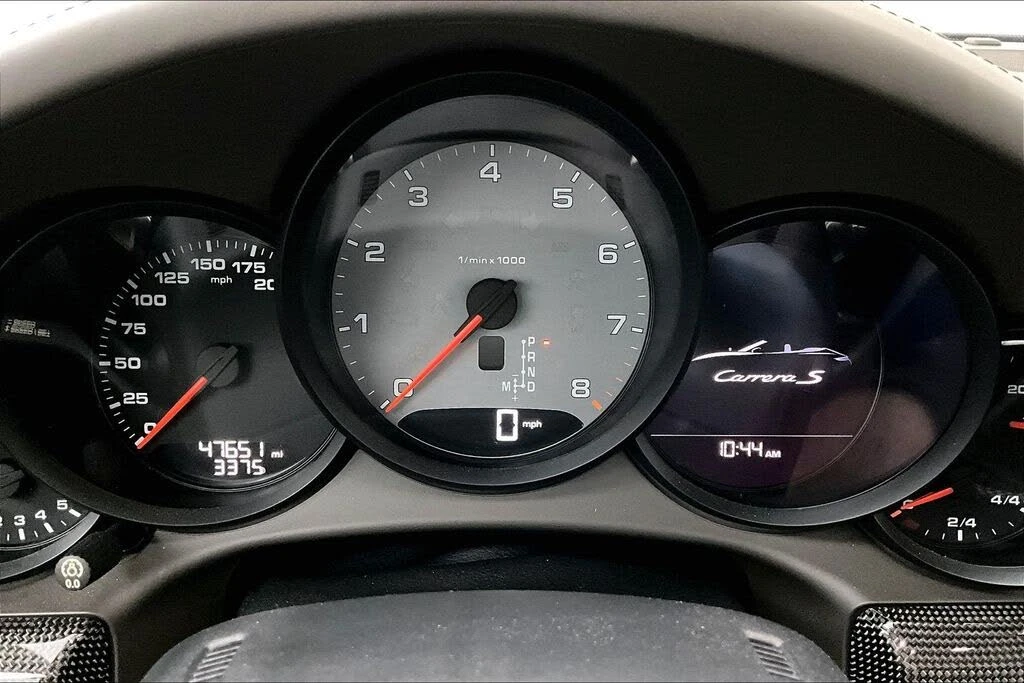 2018 Porsche 991 Carrera S - Image 27 of 31