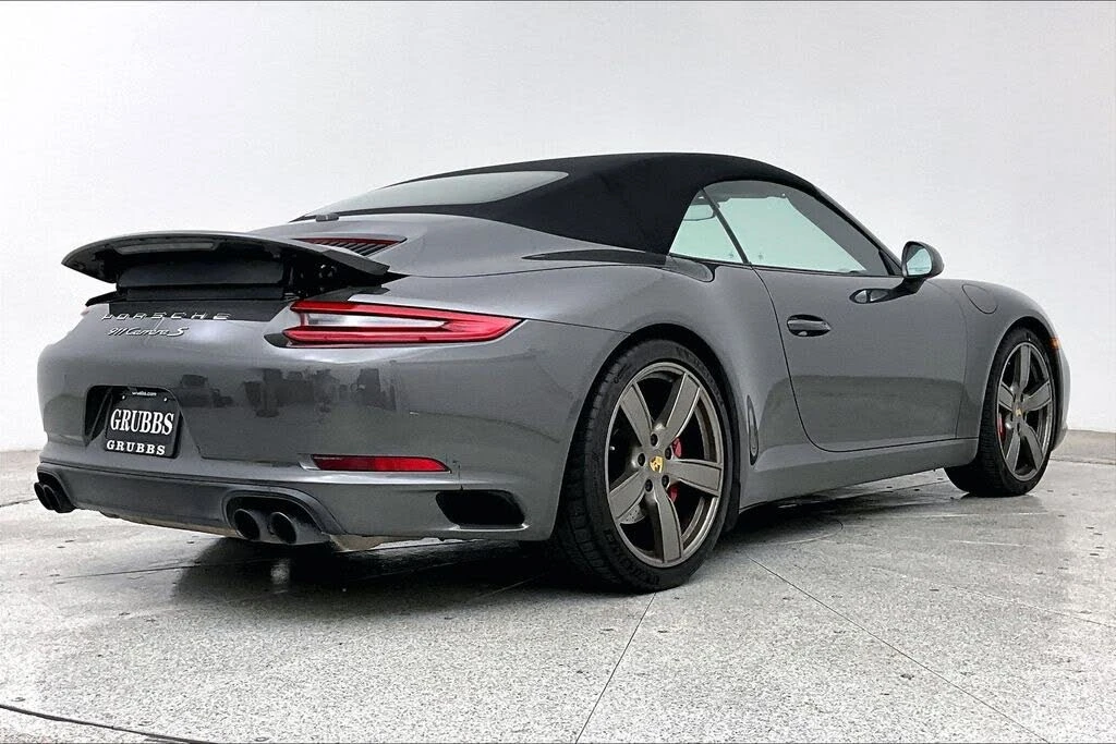 2018 Porsche 991 Carrera S - Image 14 of 31