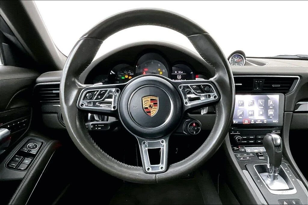 2018 Porsche 991 Carrera S - Image 6 of 31
