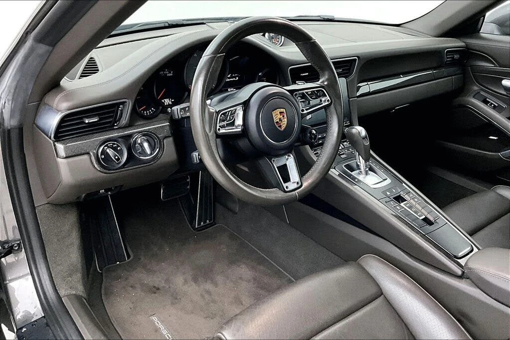 2018 Porsche 991 Carrera S - Image 16 of 31