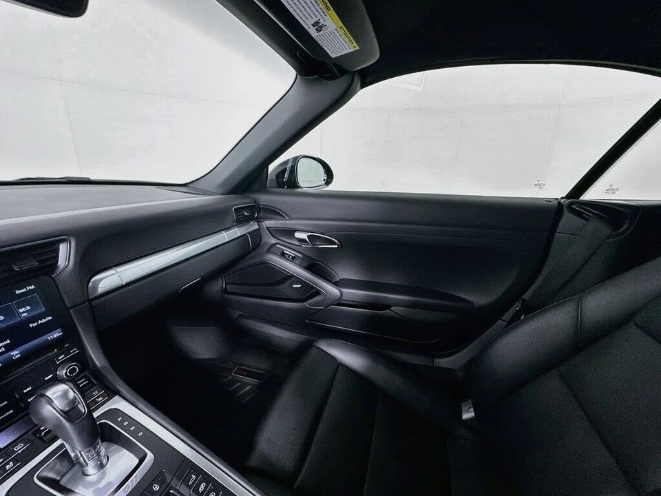 2018 Porsche 991 Carrera S - Image 16 of 19
