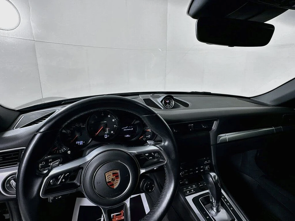 2018 Porsche 991 Carrera S - Image 10 of 19