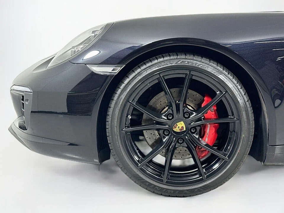 2018 Porsche 991 Carrera S - Image 17 of 19
