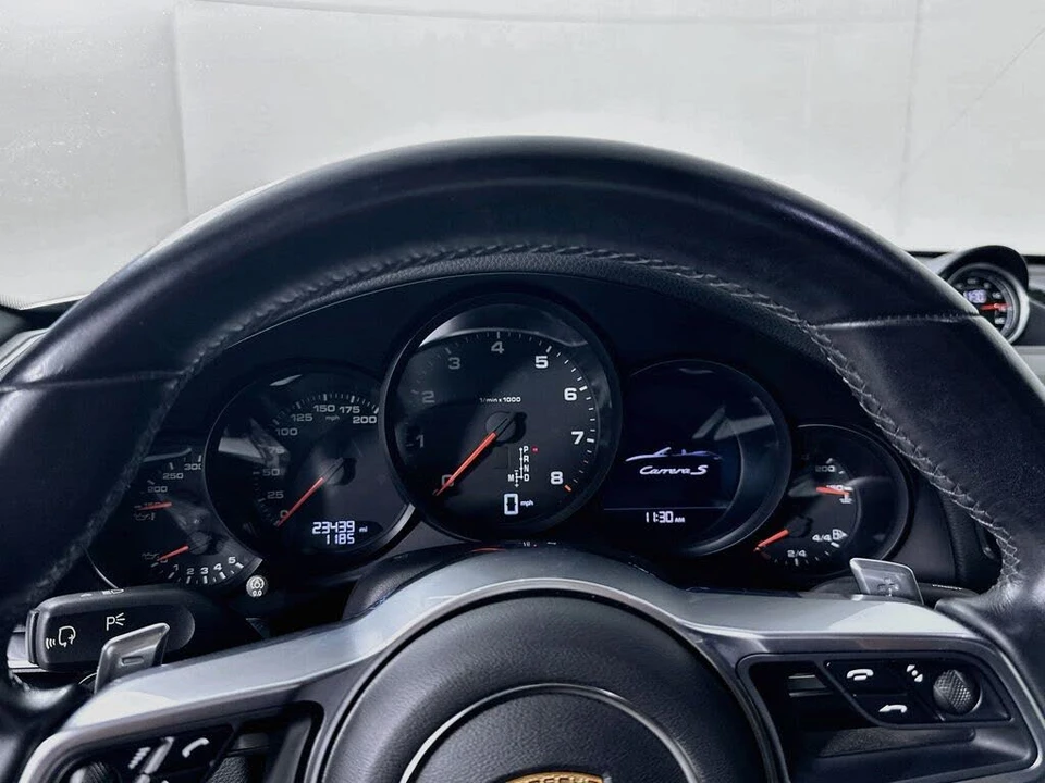 2018 Porsche 991 Carrera S - Image 11 of 19