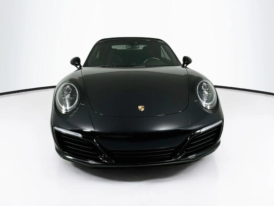 2018 Porsche 991 Carrera S - Image 3 of 19