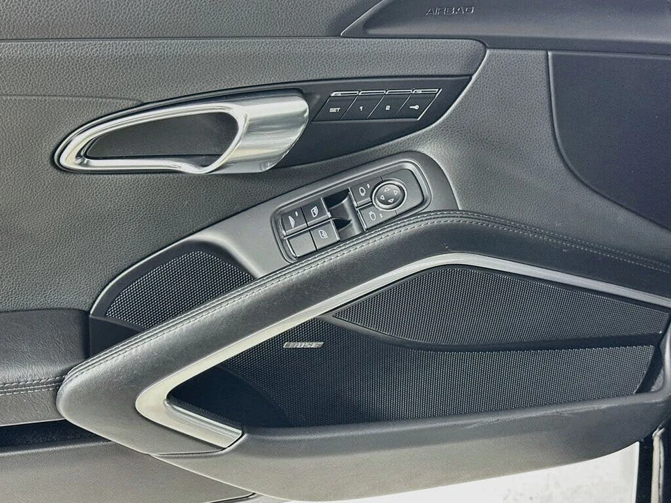2018 Porsche 991 Carrera S - Image 13 of 19