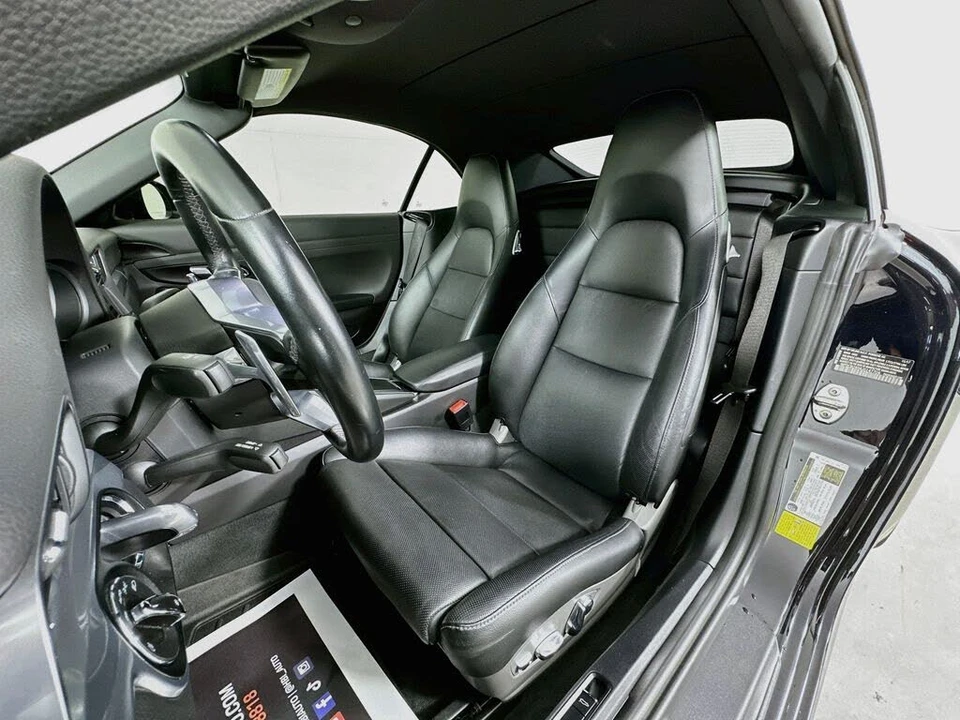 2018 Porsche 991 Carrera S - Image 15 of 19