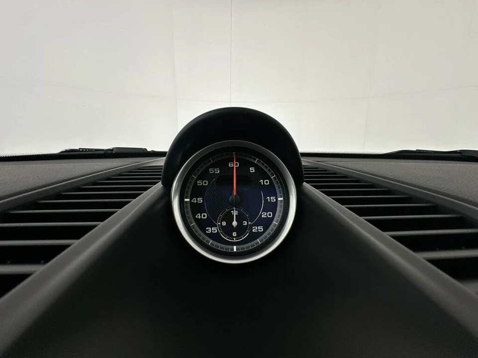 2018 Porsche 991 Carrera S - Image 19 of 19