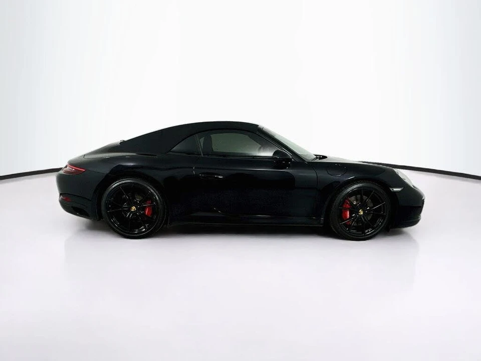 2018 Porsche 991 Carrera S - Image 5 of 19