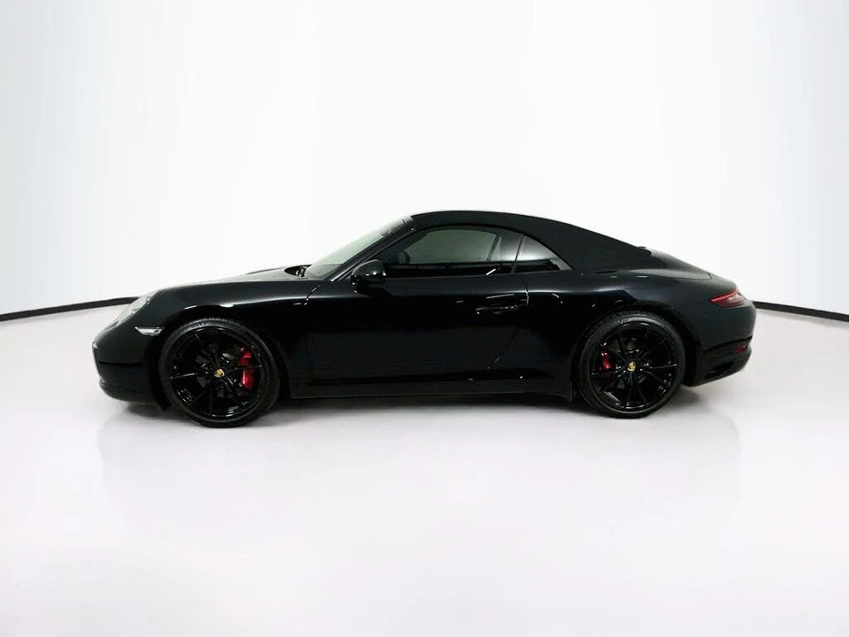 2018 Porsche 991 Carrera S - Image 9 of 19