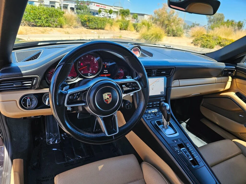 2018 Porsche 991 Carrera S - Image 31 of 31