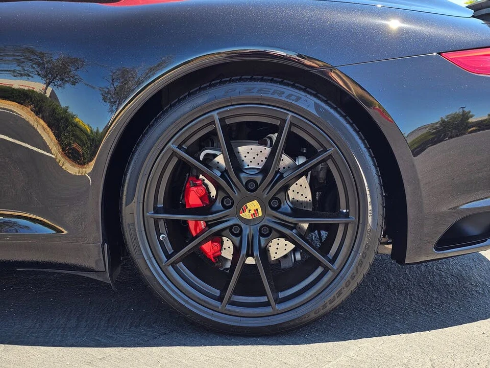 2018 Porsche 991 Carrera S - Image 25 of 31